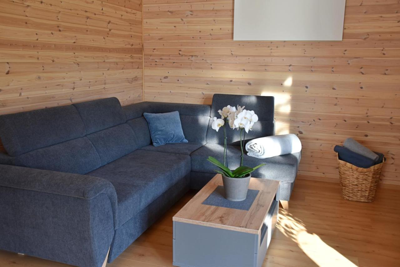 Holiday Home Znojmo W/ Wellness & Wine Exteriér fotografie