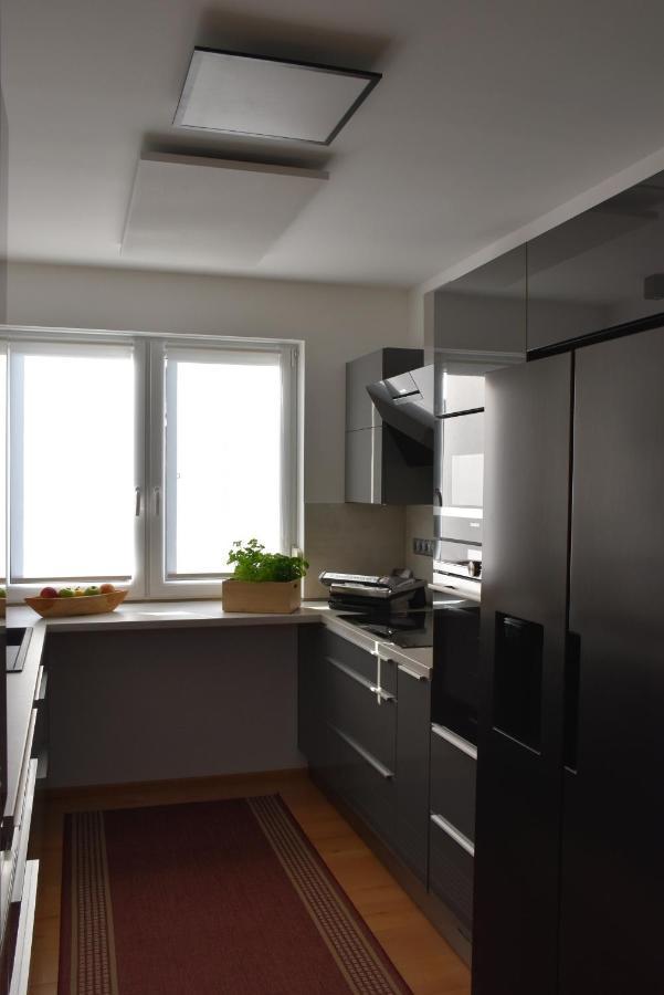 Holiday Home Znojmo W/ Wellness & Wine Exteriér fotografie