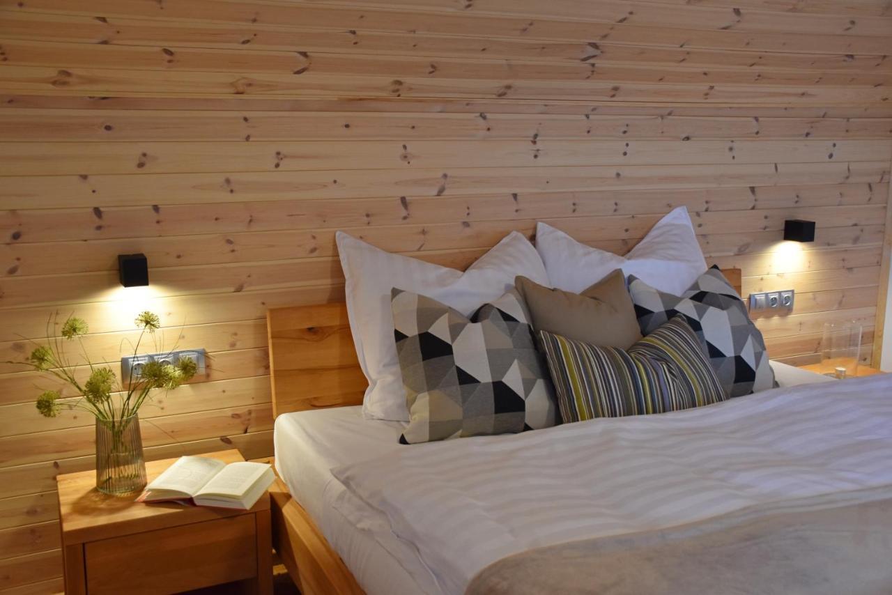 Holiday Home Znojmo W/ Wellness & Wine Exteriér fotografie
