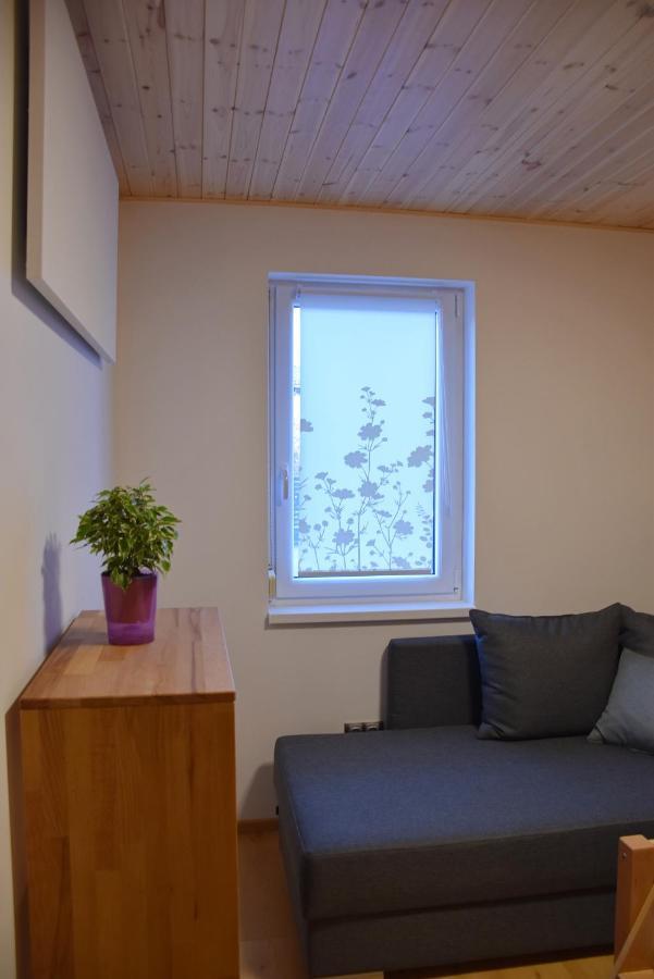 Holiday Home Znojmo W/ Wellness & Wine Exteriér fotografie