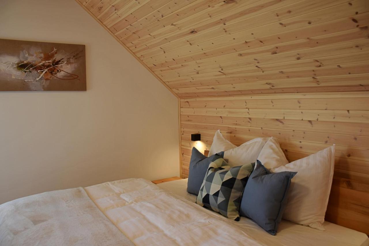 Holiday Home Znojmo W/ Wellness & Wine Exteriér fotografie
