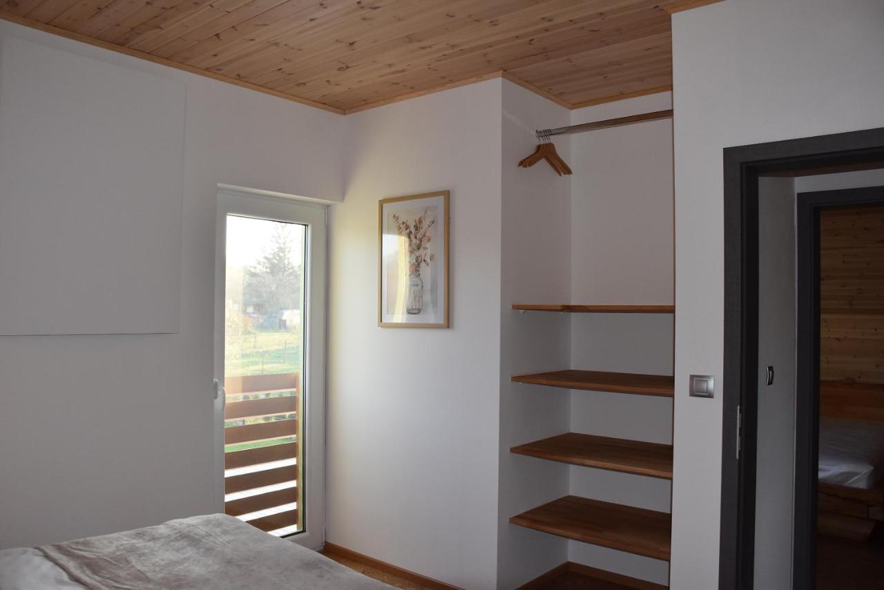 Holiday Home Znojmo W/ Wellness & Wine Exteriér fotografie