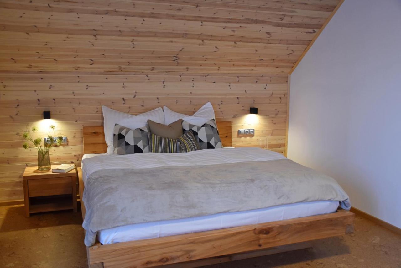 Holiday Home Znojmo W/ Wellness & Wine Exteriér fotografie