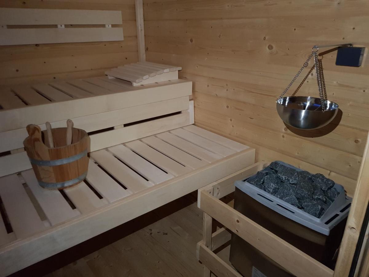 Holiday Home Znojmo W/ Wellness & Wine Exteriér fotografie